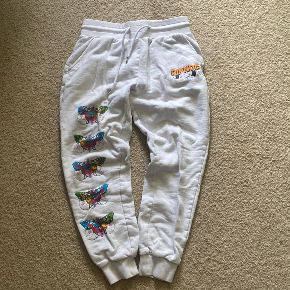RipNDip Sweats